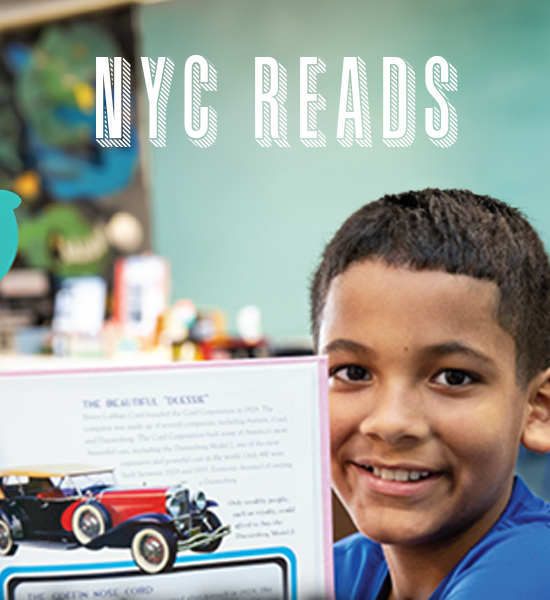 nycreads
